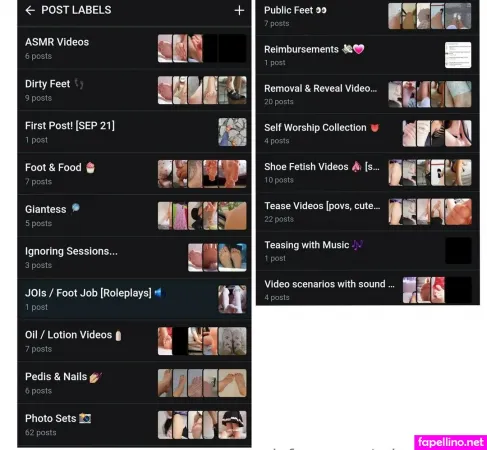 Adoras Shop OnlyFans Thumbnail #AHgiAUS7pv