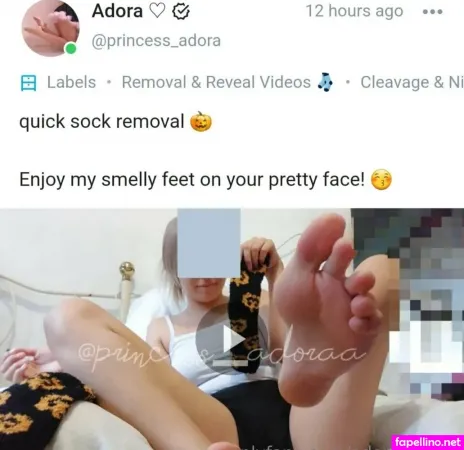 Adoras Shop OnlyFans Thumbnail #CQU8WUX7Mb