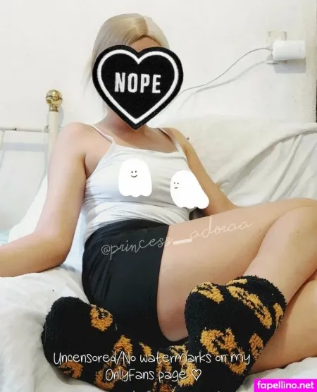 Adoras Shop OnlyFans Thumbnail #YcnWjgIPOu