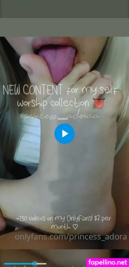 Adoras Shop OnlyFans Thumbnail #ZKGUMDfKHo