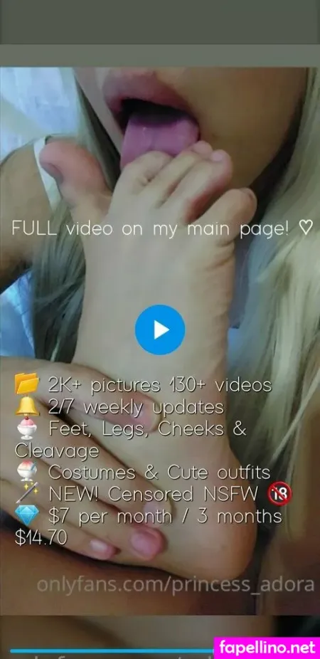 Adoras Shop OnlyFans Thumbnail #yZWuGhU64h