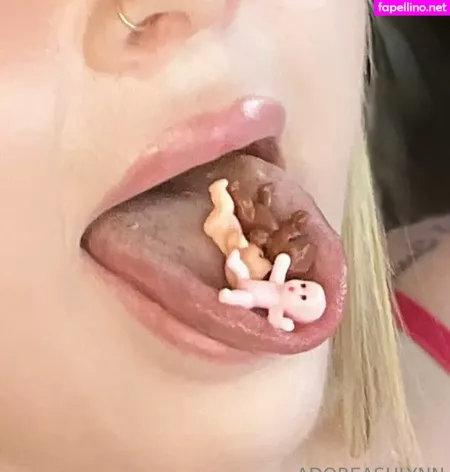 Adoreashlynn OnlyFans Thumbnail #hvTph1tCSg