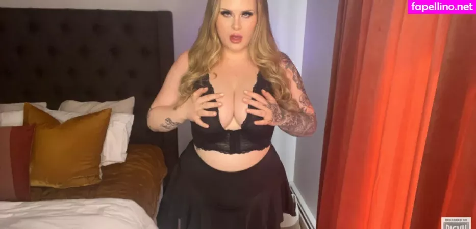 Adoreashlynn OnlyFans Thumbnail #ms8ILgulKy