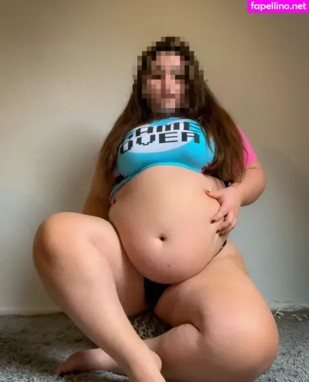 Adorethebelly1 OnlyFans Thumbnail #K1HvxoMuiC