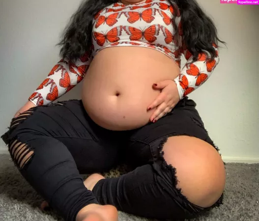 Adorethebelly1 OnlyFans Thumbnail #w6QlzIcL9a