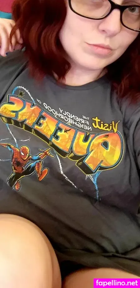 Adorkable Cas OnlyFans Thumbnail #ABOglJK7xX