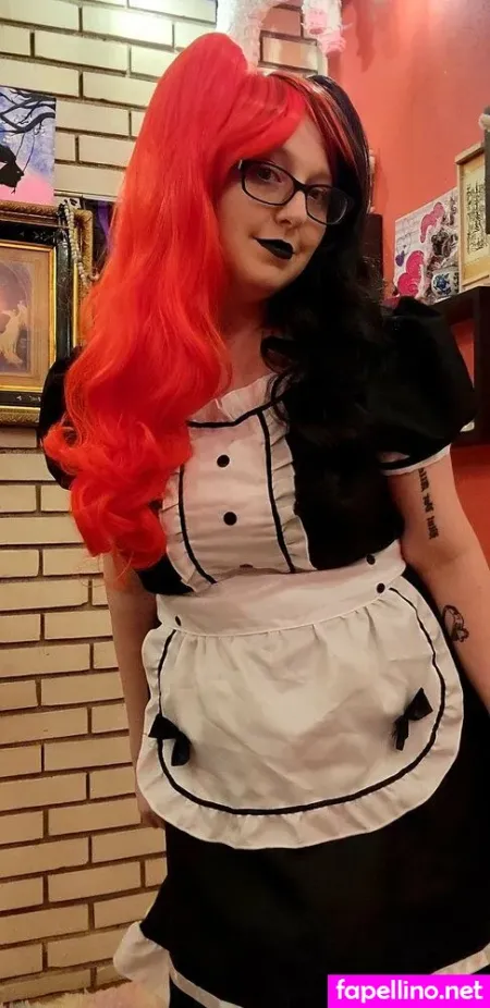 Adorkable Cas OnlyFans Thumbnail #GwBSSOlQ7t