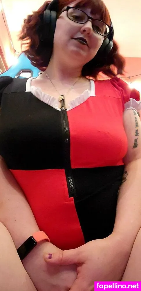 adorkable_81, adorkable_cas Nude Leaked OnlyFans Photo #ORZjUEhVuB