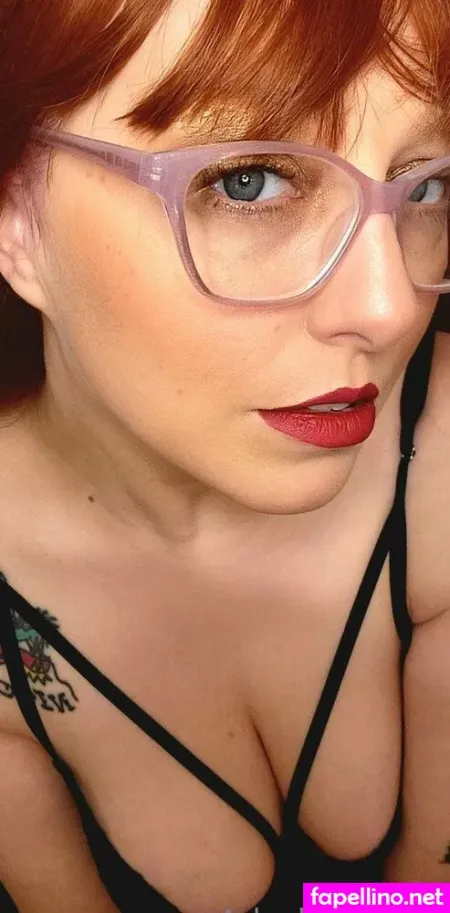 Adorkable Cas OnlyFans Thumbnail #PLTEQ27Z89