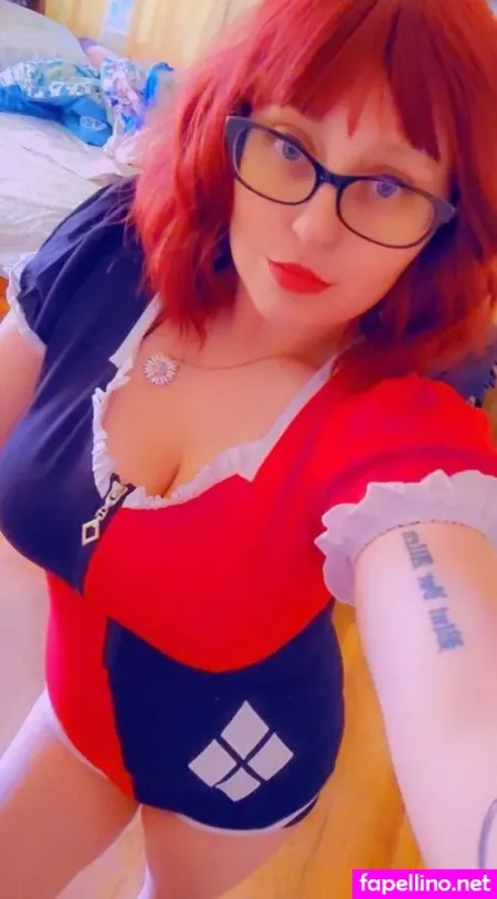 Adorkable Cas OnlyFans Thumbnail #Z6rRLi85Cx