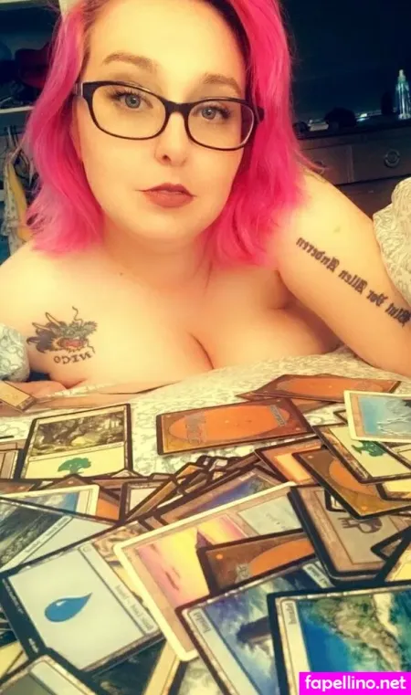 Adorkable Cas OnlyFans Thumbnail #lxClrepuL6