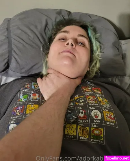 Adorkablebrefree OnlyFans Thumbnail #3zOYnkukeh