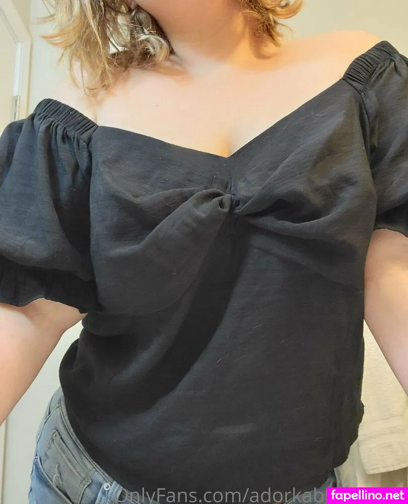 adorkablebrefree Nude Leaked OnlyFans Photo #Gyg71heGus