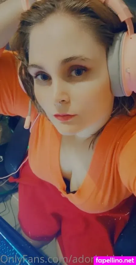 Adorkablebrefree OnlyFans Thumbnail #O9oTbap0G1