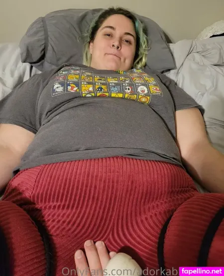 Adorkablebrefree OnlyFans Thumbnail #OCJSqUEkY3