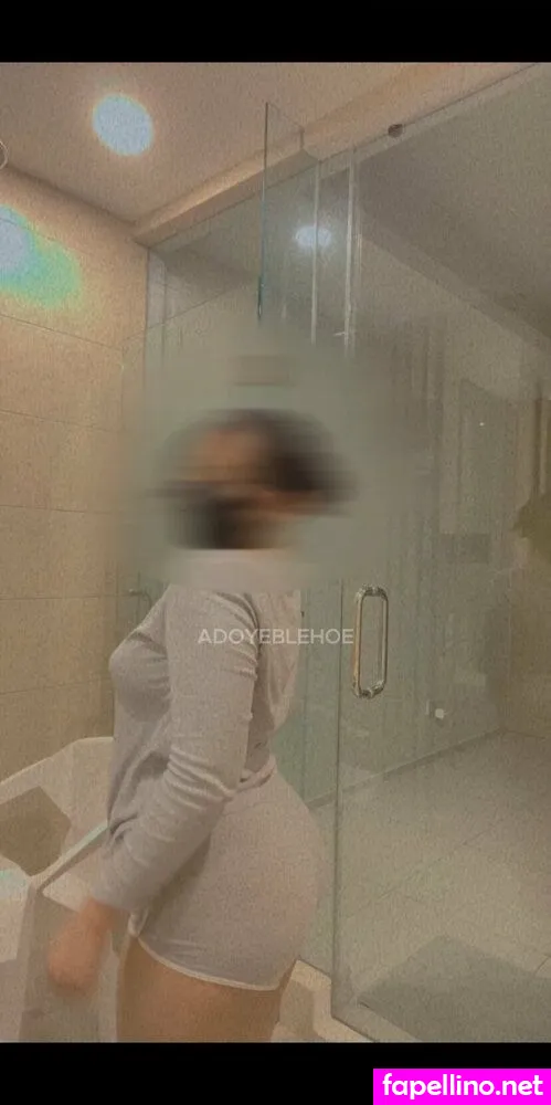 adoyeblehoe, adoyle102 Nude Leaked OnlyFans Photo #ZlanPpyrJD