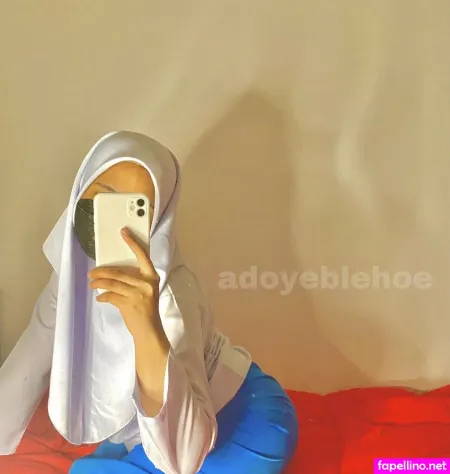 Adoyeblehoe OnlyFans Thumbnail #a6jgQ03muU