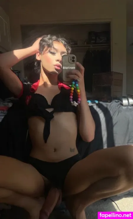 Adr1maee OnlyFans Thumbnail #n2lGjPJxzp