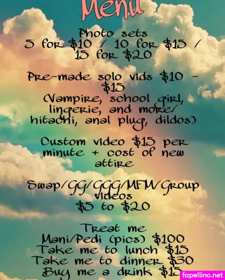 Adreagon OnlyFans Thumbnail #vvTImI9yVw