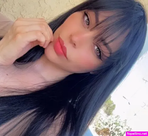 Adreelux OnlyFans Thumbnail #frfvzjoMai