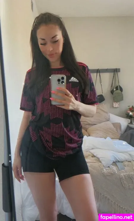 Adreelux OnlyFans Thumbnail #wywEzQvttq