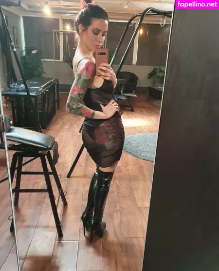 Adreena Angela OnlyFans Thumbnail #P4jmeJ7f6c