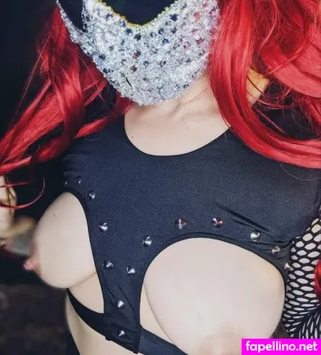 Adrena Gem OnlyFans Thumbnail #BJZWhu1KfV