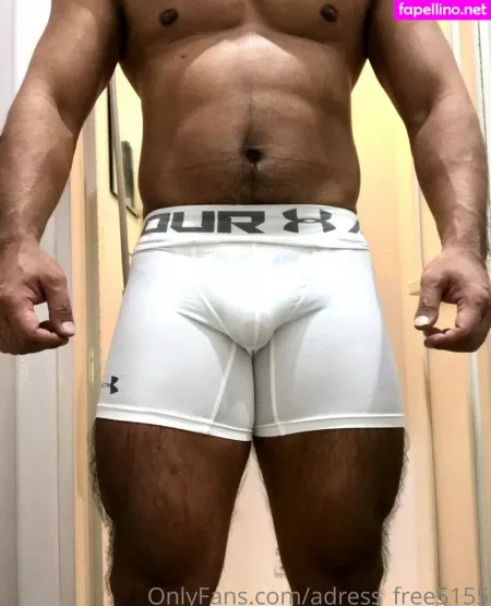 Adress Free5155 OnlyFans Thumbnail #HB4OnP5h01