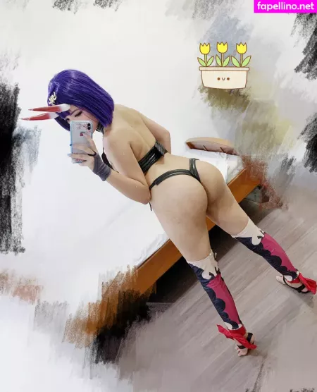 Adri Ch4n OnlyFans Thumbnail #J4vRZ18fIh