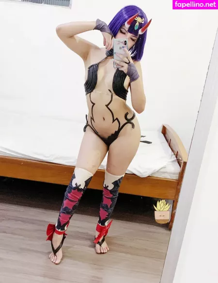 Adri Ch4n OnlyFans Thumbnail #K9TivBcug4