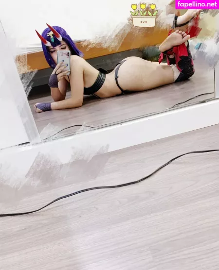 Adri Ch4n OnlyFans Thumbnail #bcpddynBWl
