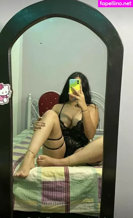 Adri Feet OnlyFans Thumbnail #Jt341QgbnP