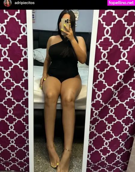 Adri Feet OnlyFans Thumbnail #KuX0jqCrhs