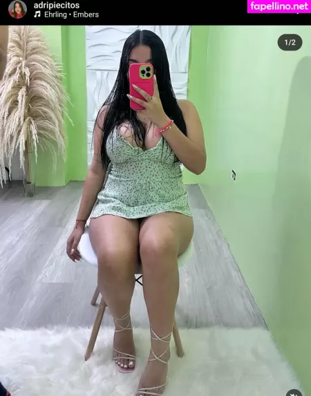 Adri Feet OnlyFans Thumbnail #LCJmEE9lox