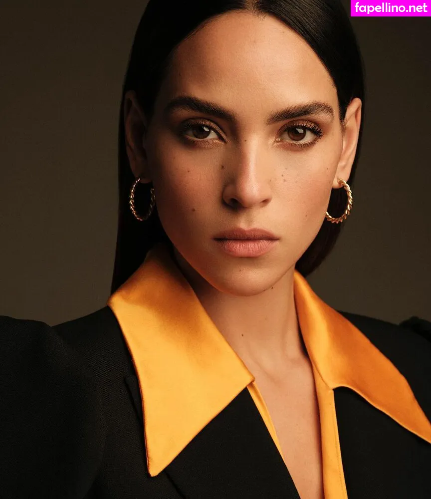 adriaarjona Nude Leaked OnlyFans Photo #0JpqgOJSSo