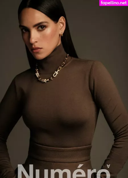 Adria Arjona OnlyFans Thumbnail #2dz5haAZ2g