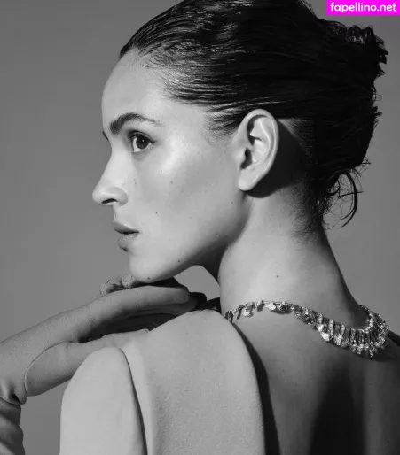 Adria Arjona OnlyFans Thumbnail #HvKQNtFmL8