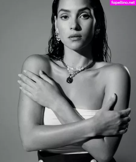 Adria Arjona OnlyFans Thumbnail #ItIfZqgllC