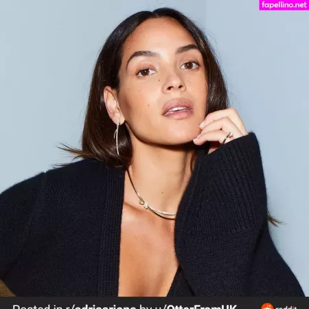 Adria Arjona OnlyFans Thumbnail #J7WHWwXFYA