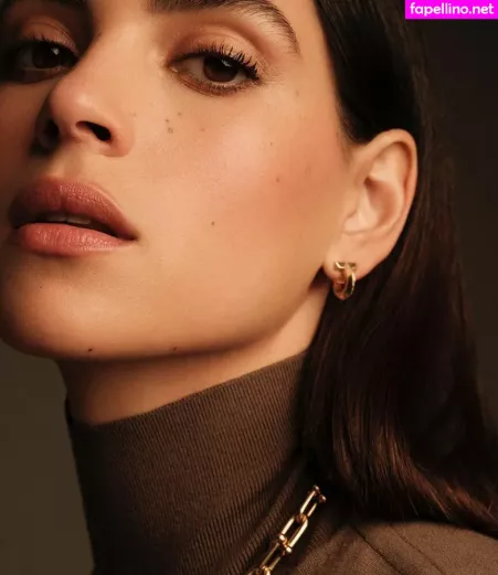 Adria Arjona OnlyFans Thumbnail #JW9YuG94mY