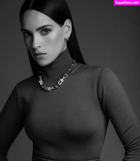 Adria Arjona OnlyFans Thumbnail #KDBhJWGiaQ