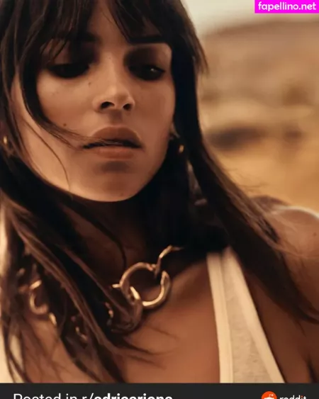 Adria Arjona OnlyFans Thumbnail #MpTHrKrU5i