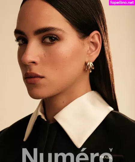 Adria Arjona OnlyFans Thumbnail #P55EQhSOkO