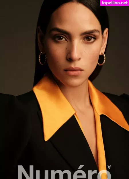 Adria Arjona OnlyFans Thumbnail #Z6wNqf9Psi