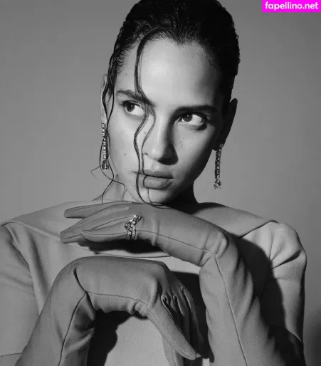 Adria Arjona OnlyFans Thumbnail #pO3m8HKWkB
