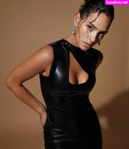 Adria Arjona OnlyFans Thumbnail #zgGB4yqLij