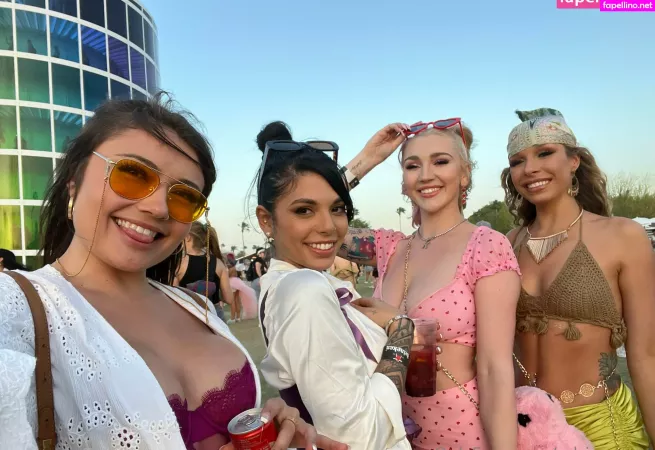 Adria Rae OnlyFans Thumbnail #IsL35aTj66