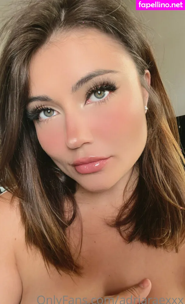adriaraexxx, adriaxxrae, milad.67420 Nude Leaked OnlyFans Photo #PS3TcEDbTZ