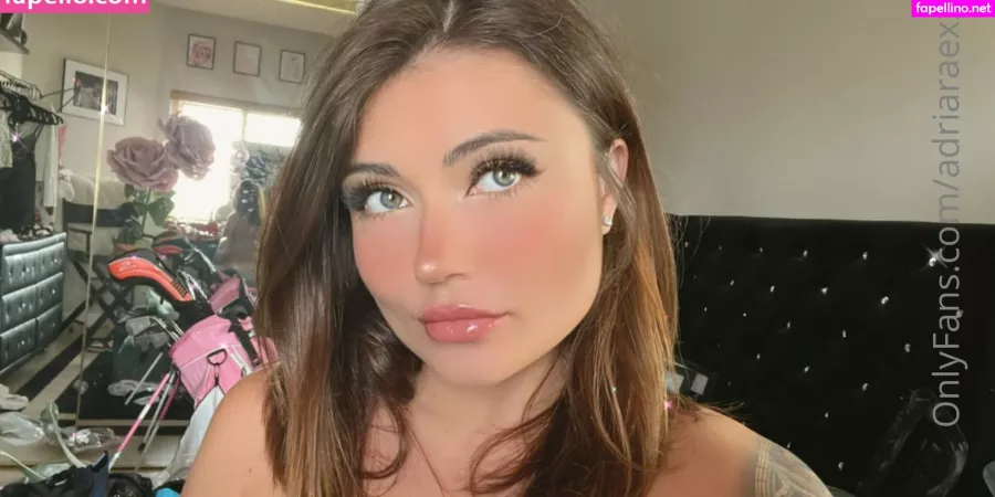 Adria Rae OnlyFans Thumbnail #kSvnXiDTeJ