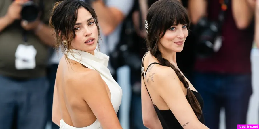 Adriaarjona Main Profile Photo